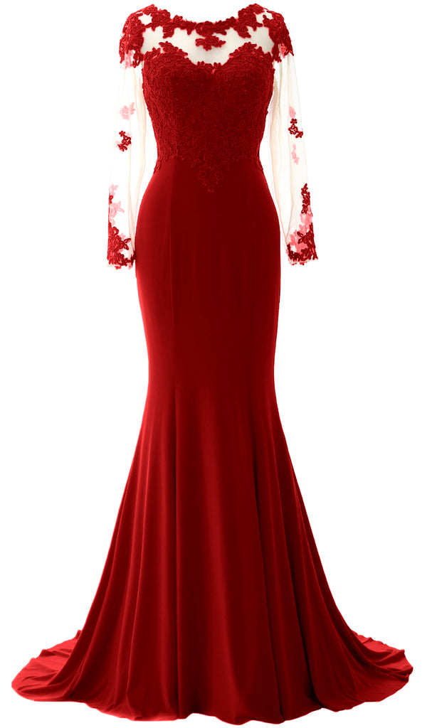 YULUOSHA Official Store YULUOSHA New Mermaid Sequins Golden Evening Dress  India | Ubuy